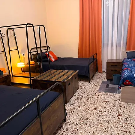 --aury House-- Cremona